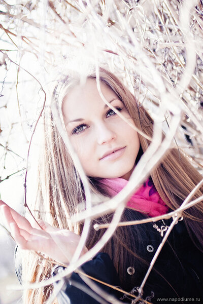 Foto Ksenija Lysenko