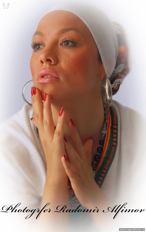 Фото Саймон Alfimov