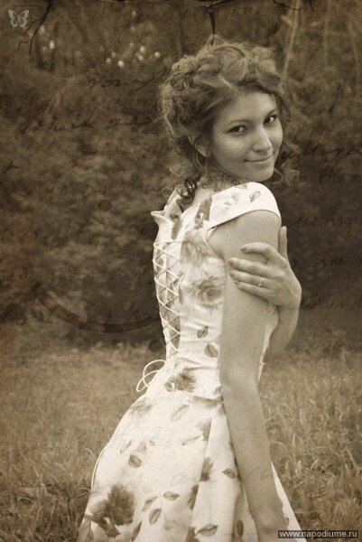 Фото Arina YouGalova