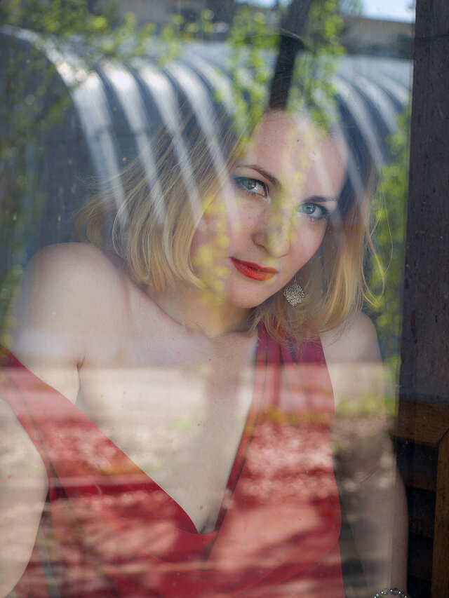 Фото Vadim Sivak