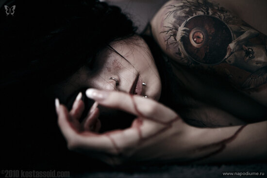 Фото Konstantin Alexandroff