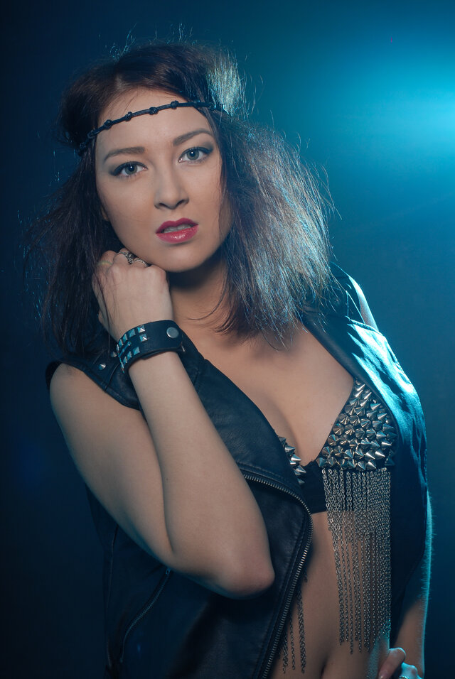 Фото Лорита Капитонова