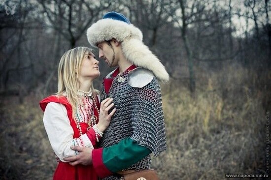 Фото Дмитрий Xrodgard Семёнов