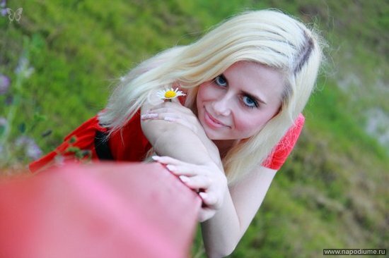Фото Юлия Ажар