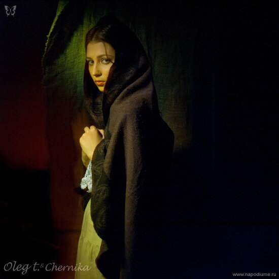 Фото Олег Туринский