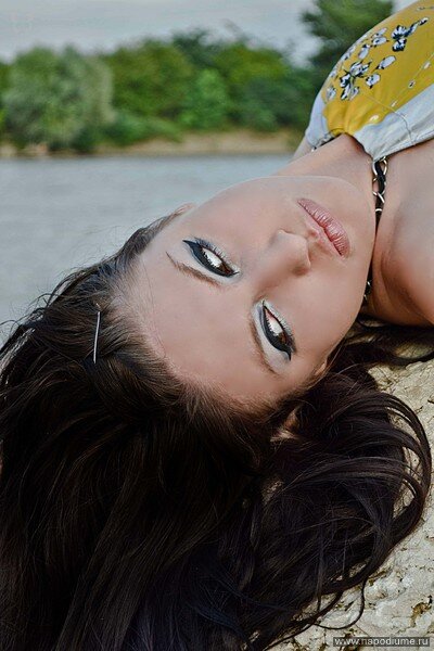 Фото Ekaterina Zolotareva