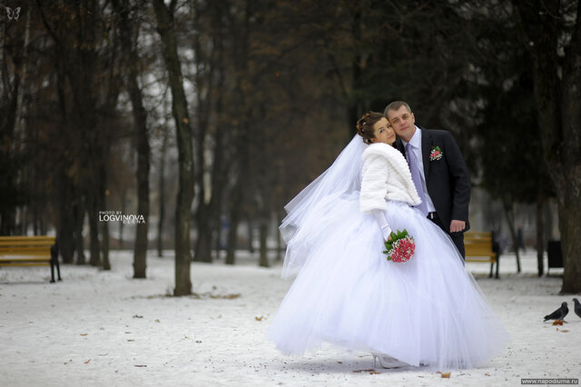 Фото Elena Logvinova