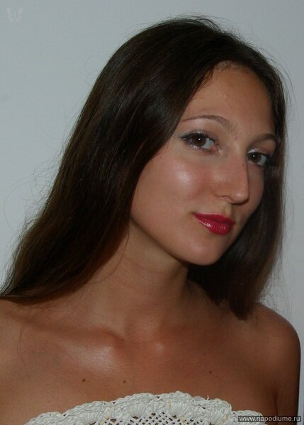 Foto Maria Syrova