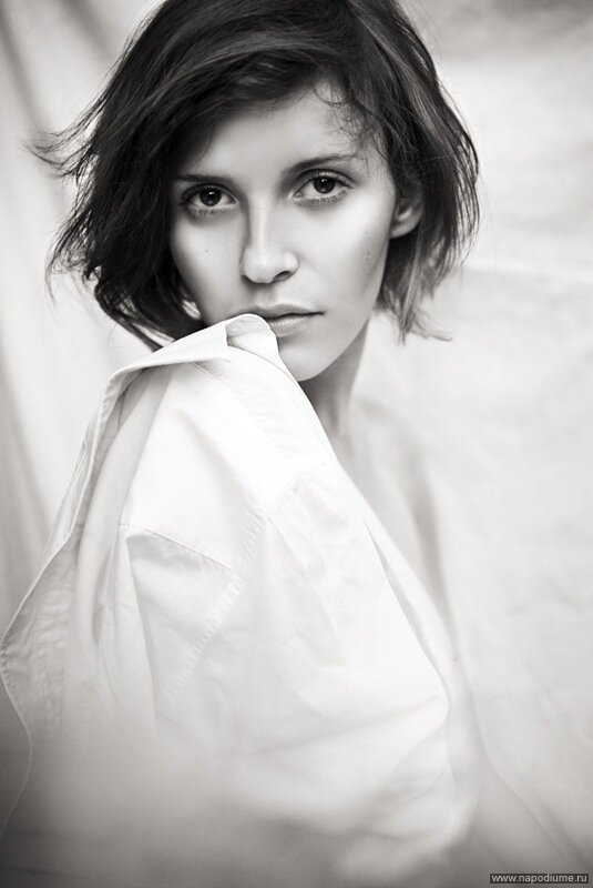 Foto Maria Gogolkina