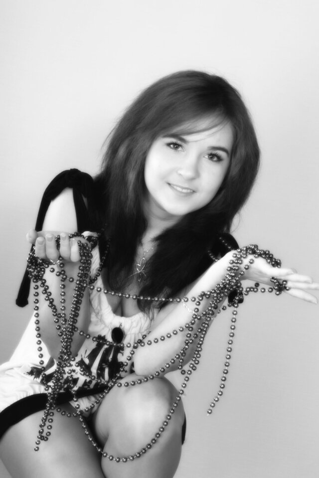 Фото Danna Dendi Sosedova