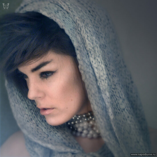 Foto Anzelika Alieva