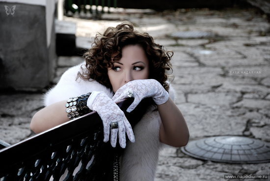 Фото Raya Kazaryan