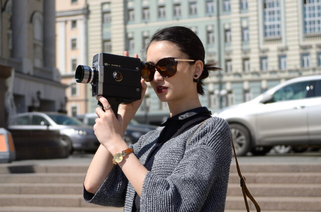 Фото Изабелла Bella Куанчалиева