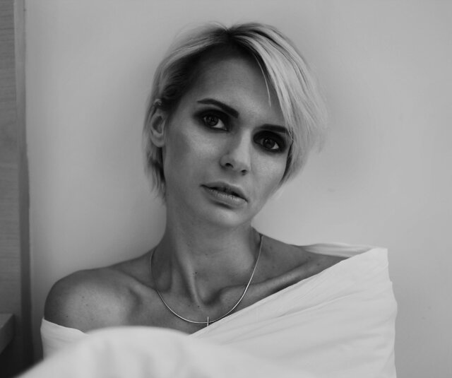 Фото Лилия Lilya Гланц