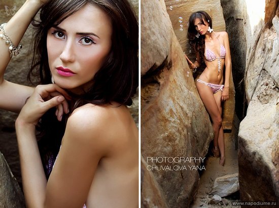 Фото Инесса Манина