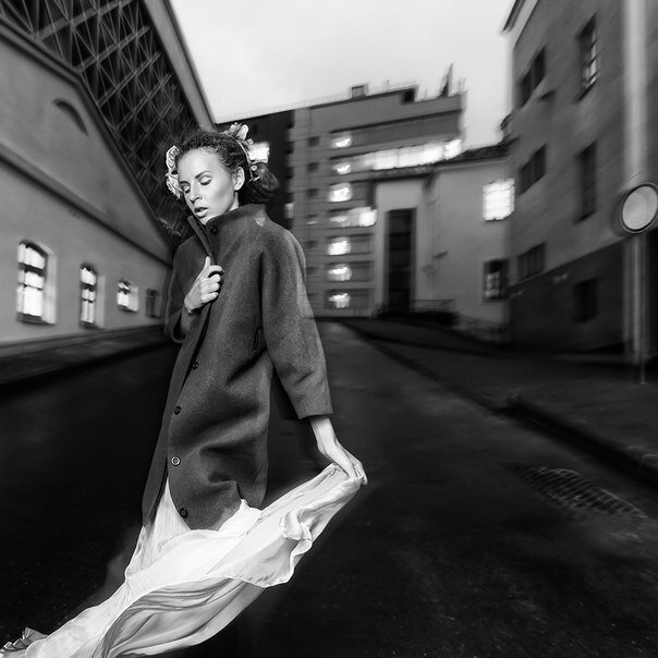 Фото Настасья muse Василиса