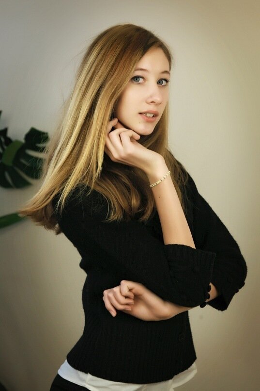 Foto Evgeniya Makarova