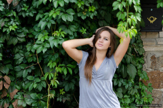 Foto Irina Patnickaa