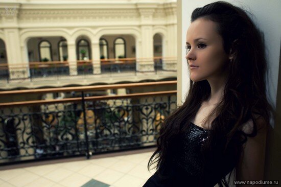 Фото Elena Vinogradova