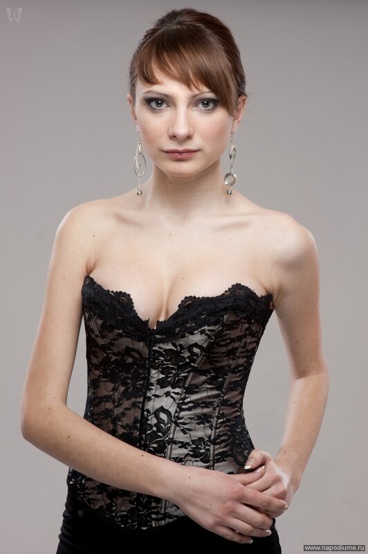 Фото Анна Ann.G Гончаренко