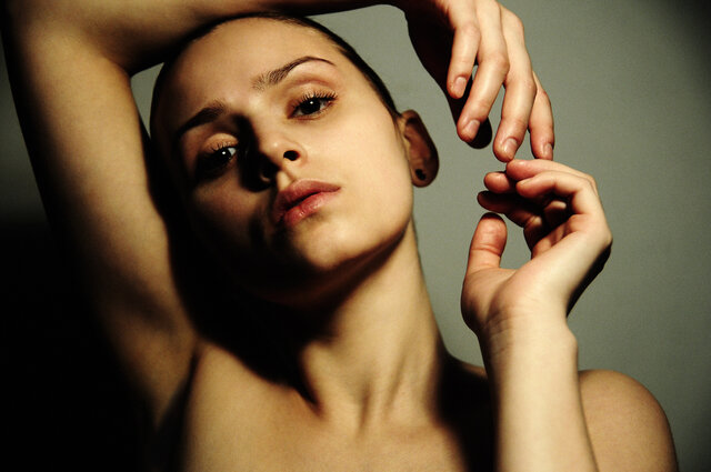 Фото Andrey Retanov