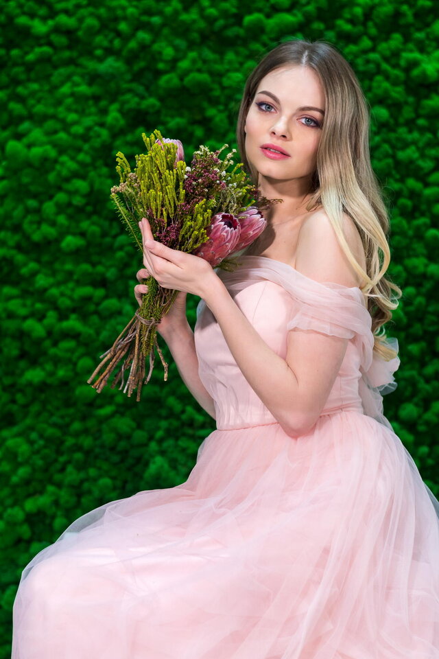MD: ЕКАТЕРИНА КАРАТЕЕВА