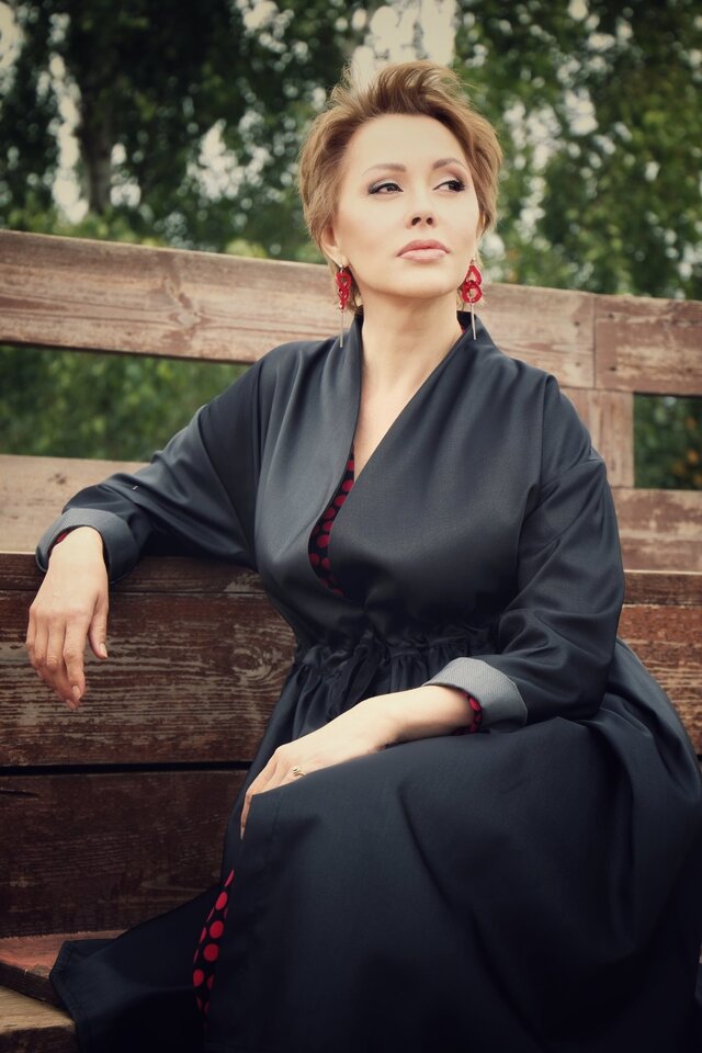 Фото Алла Майер