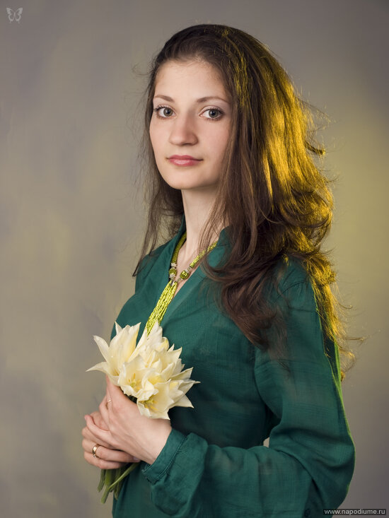 Фото Марина Толкачева