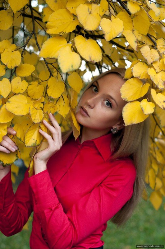 Фото Анастасия Смирнова
