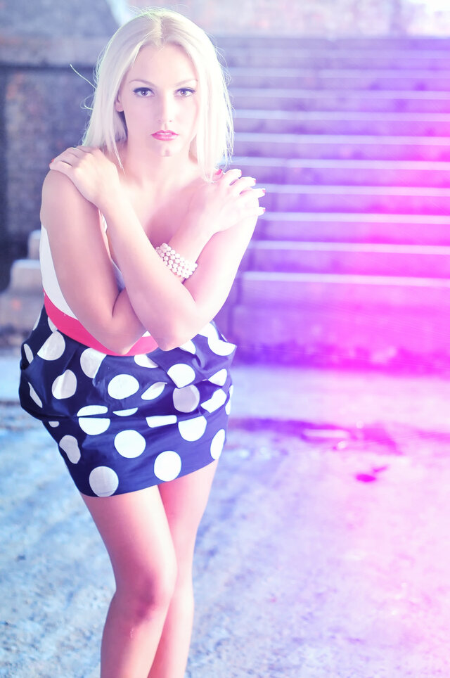 Фото Coфия Sofi Солод