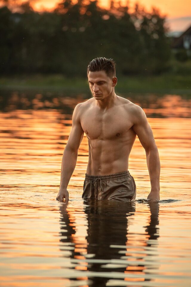 Фото Андрей Калинин