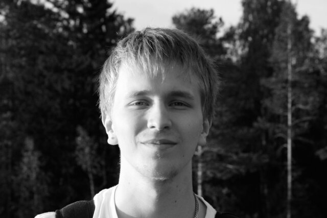 Фото Семенка Sloth Александрович