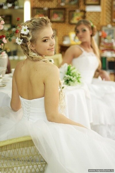 Фото Лена Комарова