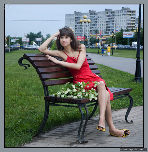 Foto Anna Ermolova