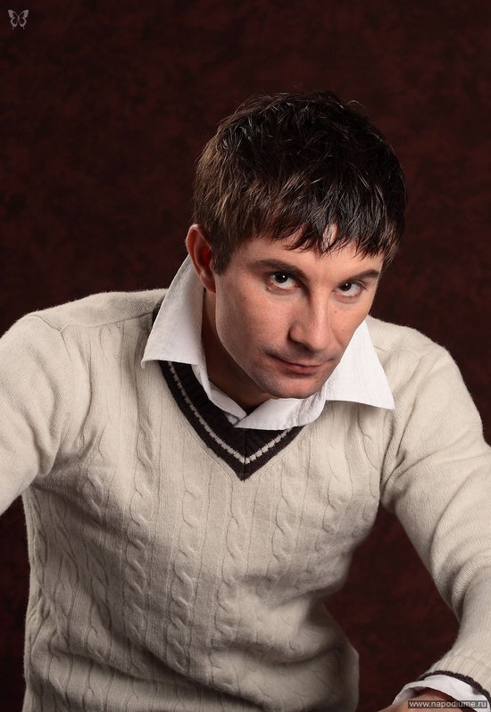 Фото сергей савенков