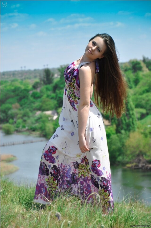 Foto Tatyana Burgar
