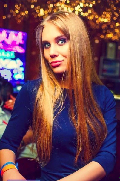 Фото Анна Быкова