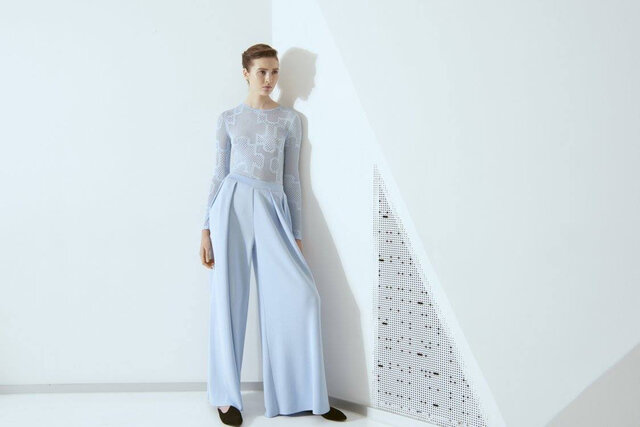 Ukrainian, Fashion