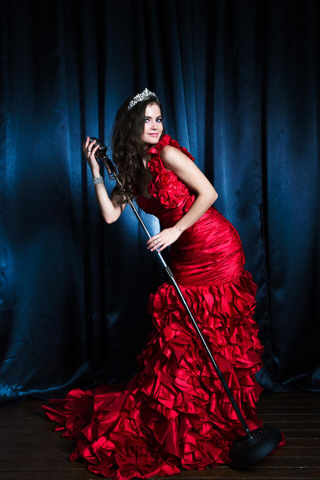 Фото Анна Гавриш