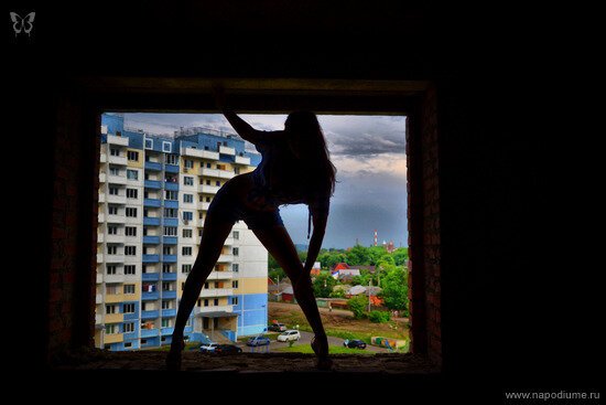 Фото Ekaterina Zolotareva