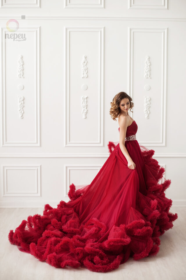 Фото Полина Климова