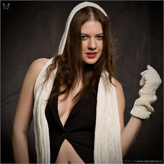 Foto Evelina Vel'vetova