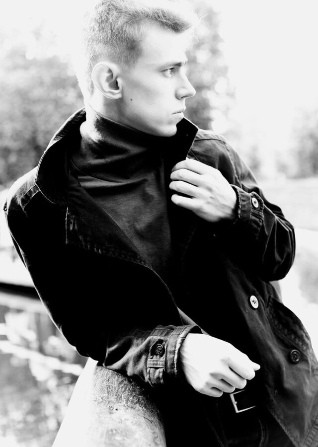 Фото Maxim Klochko