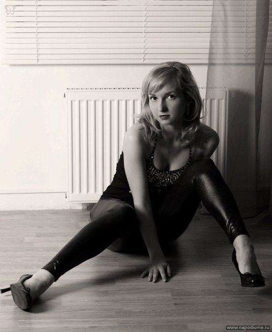 Фото Елена Емельянова