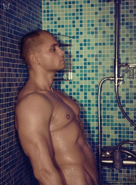 Фото Fedor Yuryevich