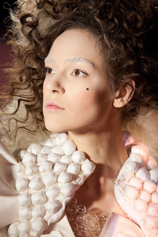 Фото Natalia Morozova