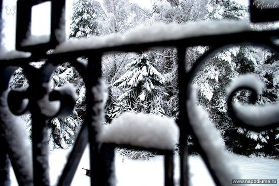 Фото Наталия Исмаилова