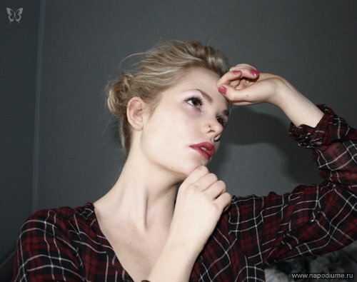 Фото Ekaterina Belkovskaya