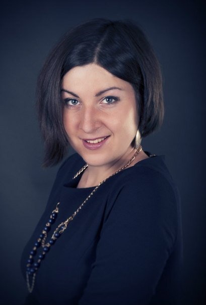 Фото Юлия Дмитренко