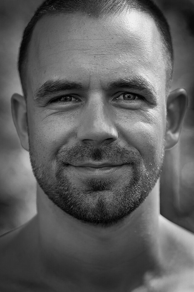 Фото Максим Гидеон